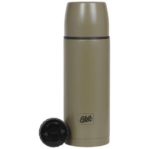 Esbit Termos turystyczny Olive Vacuum Flask 1 l Zielony