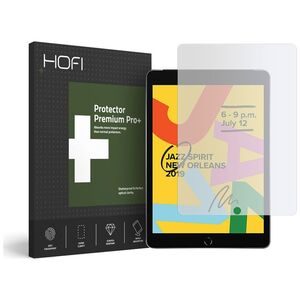 Hofi Glass SZKŁO HARTOWANE HOFI GLASS PRO+ IPAD 10.2 2019