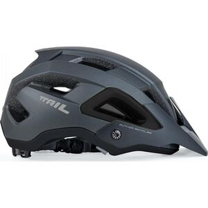 Author Kask Author Trail X9 czarny mat 55-59