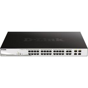 Switch D-Link DGS-1210-28P/E