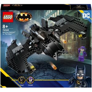 LEGO DC Batman Batwing: Batman kontra Joker (76265)