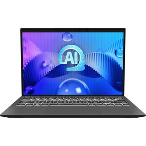 Laptop MSI Prestige 13 AI Evo A1MG-038PL Ultra 5 125H / 32 GB / 1 TB / W11