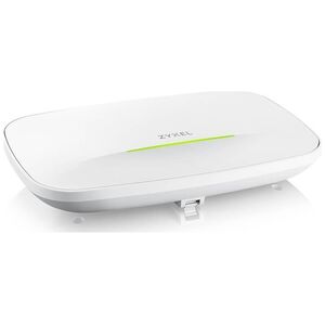 Access Point ZyXEL Zyxel NWA130BE, Single Pack 802.11be AP, 2x2 MU-MIMO, 2 x 2.5G LAN Ports, PoE+ (802.3at)