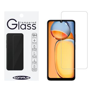 Hardy Glass Sonique Premium Series HD 9H Xiaomi Redmi 13 4G / Poco M6 4G 5210312034548