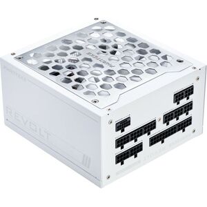 Power supply Phanteks Revolt 1200W White (PH-P1200PR_WT01C)