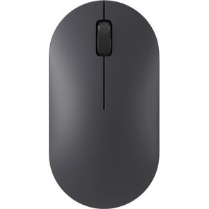 Mysz Xiaomi XIAOMI WIRELESS MOUSE LITE 2 BLACK GL XMWXSB02YM, 57959