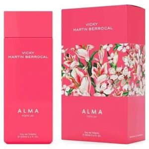 vicky martn berrocal Perfumy Damskie Vicky Martn Berrocal Alma EDT (100 ml)