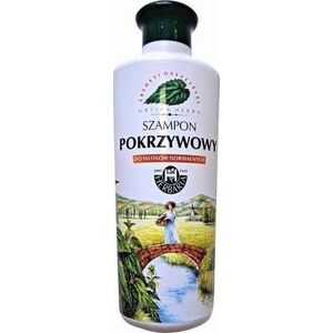 Herbaria Banfi Sampon szampon pokrzywowy w włosów normalnych 250ml