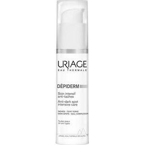 Uriage Uriage Depiderm Anti-Dark Spot Intensive Care intensywna kuracja przeciw przebarwieniom 30ml