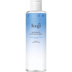 Hagi Aqua Zone Naturalny płyn micelarny 300ml