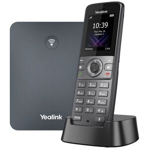 Telefon Yealink Yealink W73P