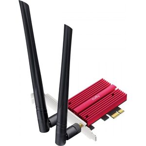 Karta sieciowa Cudy CUDY WE9300 BE9300 Wi-Fi 7 PCI Express Adapter