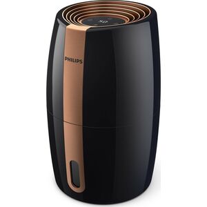 Air humidifier Philips HU2718/10 Black