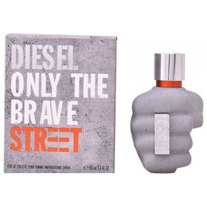 Diesel Perfumy Męskie Diesel Only The Brave Street (50 ml)