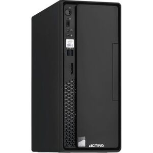 Komputer Actina Actina Prime i3-12100/8GB/256SSD/300W/W11P [0337]