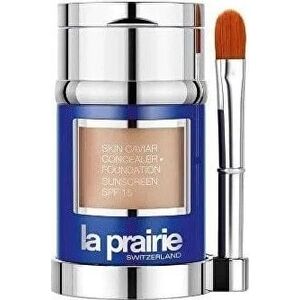 La Prairie LA PRAIRIE SKIN CAVIAR CONCEALER FOUNDATION SPF 15 SUNSET ΜΠΕΖ 30ML/2g 13442330 7611773082266