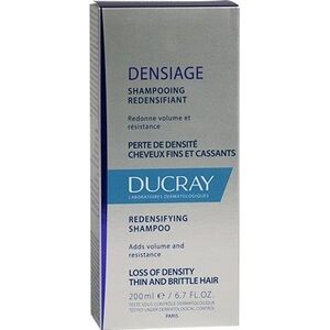 Alkotest DUCRAY_Densiage szampon regenerujący do włosów 200ml