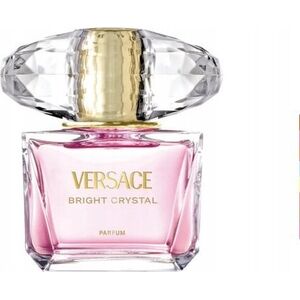 Alkotest VERSACE Bright Crystal PARFUM spray 90ml