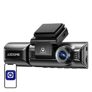 Azdome Dashcam Azdome M550Pro 067975  M550Pro έως και 12 άτοκες δόσεις 6973888261532