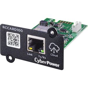 Network Card CyberPower CloudCard RCCARD100