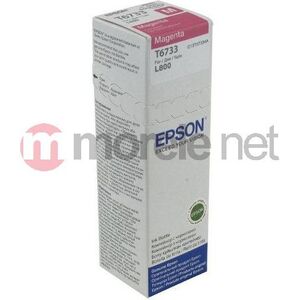 Tusz Epson tusz C13T67334A (magenta)