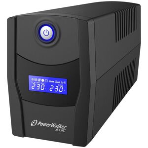 UPS PowerWalker VI 1000 STL FR (10121080)