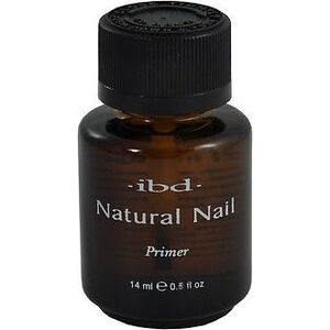 IBD Natural Nail Primer kwasowy primer 14ml