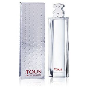 Tous Silver EDT 90 ml