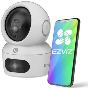 Kamera IP Ezviz KAMERA IP EZVIZ H7C 2K+