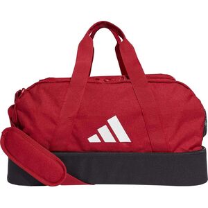 Adidas Torba adidas Tiro League Duffel small czerwona IB8651