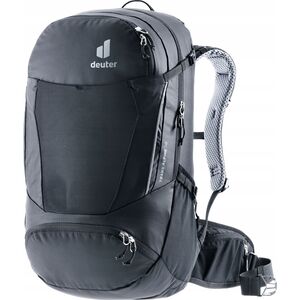 Deuter Plecak rowerowy Deuter Trans Alpine 30 black