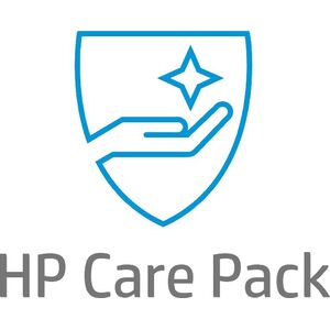 Gwarancje dodatkowe - notebooki HP HP Care Pack UM945E