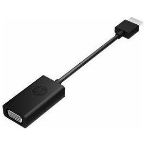 Adapter AV HP HDMI - VGA (X1B84AA)