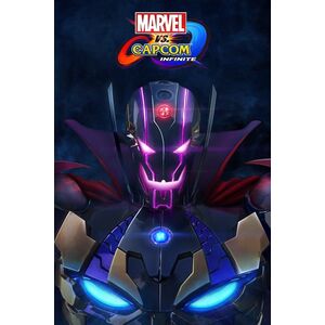 Marvel vs. Capcom: Infinite Deluxe Edition Xbox One, wersja cyfrowa