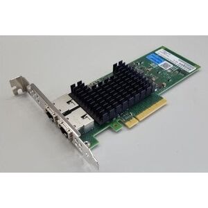 Fujitsu Fujitsu FUJITSU PLAN EP X710-T2L 2x10GBASE-T PCIE