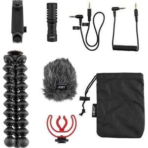 Joby JOBY GorillaPod Creator Kit