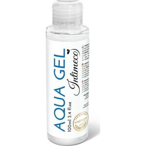 Intimeco INTIMECO_Aqua Gel żel wodny nawilżający strefy intymne 100ml