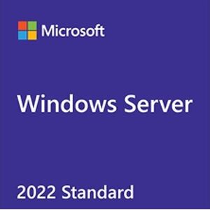 Fujitsu Windows Server Standard 2022 16 Core OEM  (PY-WBS5RA)