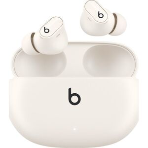 Słuchawki Apple Beats Studio Buds+ kość słoniowa (MQLJ3EE/A)