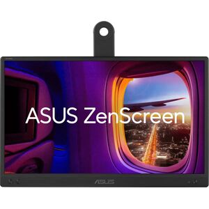 Monitor Asus Przenośny ZenScreen MB166CR (90LM07D3-B03170)