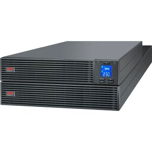 UPS APC Easy UPS 5000VA (SRV5KRIRK)