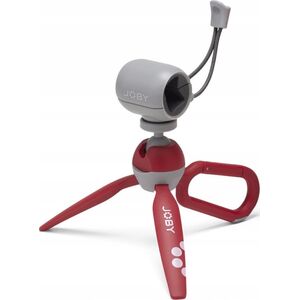 Joby Joby Statyw Handypod Clip Red