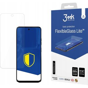 3MK 3mk FlexibleGlass Lite pro Motorola Moto G45 5G