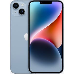 Smartfon Apple iPhone 14 Plus 512GB Blue (MQ5G3)