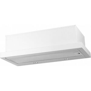 Κουκούλα Akpo Τηλεσκοπική κουκούλα WK7 Light Eco RK50 λευκή 13259610 5903148231686