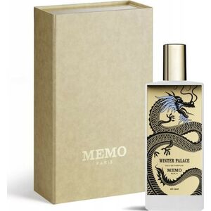 Memo Paris Perfumy Unisex Memo Paris Winter Palace EDP 75 ml