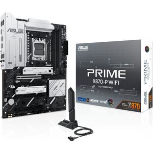 Płyta główna Asus PRIME X870-P WIFI