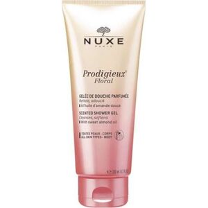 Nuxe NUXE Prodigieux Floral Scented Shower Gel Żel pod prysznic 200ml