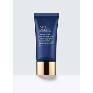 Estee Lauder Podkład Double Wear Maximum Cover Comouflage Makeup For Face And Body SPF15 2N1 Desert Beige 30ml