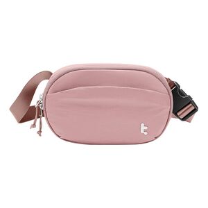 tomtoc Tomtoc SlingBean-T32 belt bag / pouch (pink) 070451  T32S1P1 έως και 12 άτοκες δόσεις 6971937063465